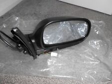 O/S RIGHT DOOR MIRROR ELECTRIC fits TOYOTA CORONA,CARINA E 1992-97 ,VM257E