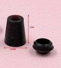 Cord Pull End + CAPS Curtains