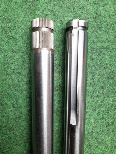 Wheel axle 41cm for - wheel, gearbox