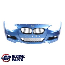 BMW F20 F21 Front Bumper M