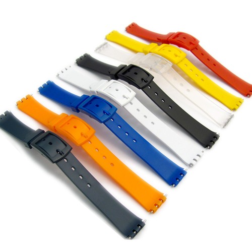 Resin strap band fit - to,