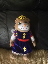 Vauxhall Holiday Park Queen