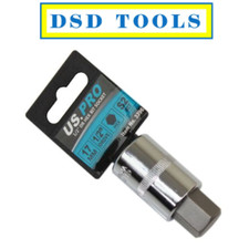 US PRO Tools 1/2" DR Hex Allen