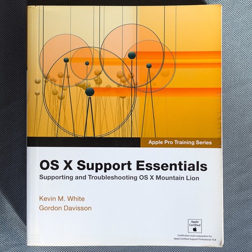 Support essentials 10 8 - essentials, 10.8