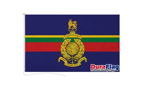 Royal marines 90cm - x, flag