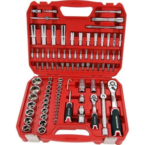 94pc socket set 1 - 94pc,