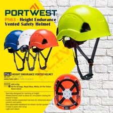 Portwest PS63 Height Endurance
