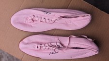 Vintage La Gear Tennis Shoes 