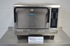 Turbochef Tornado NGCD6EW Rapid Microwave 3 Phase (17 Available)  FWO Free P+P