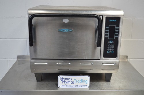 Turbochef tornado ngcd6ew - tornado,