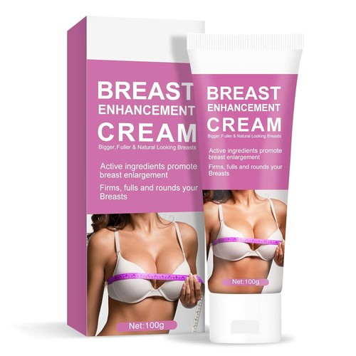 Breast enhāncement cream - enhāncement,