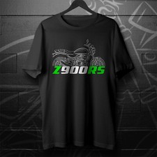 Kawasaki Z900RS 2018-2025 -