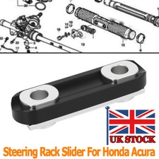 Steering Rack Slider For Honda