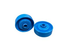 Skate Wheel Plastic Roller