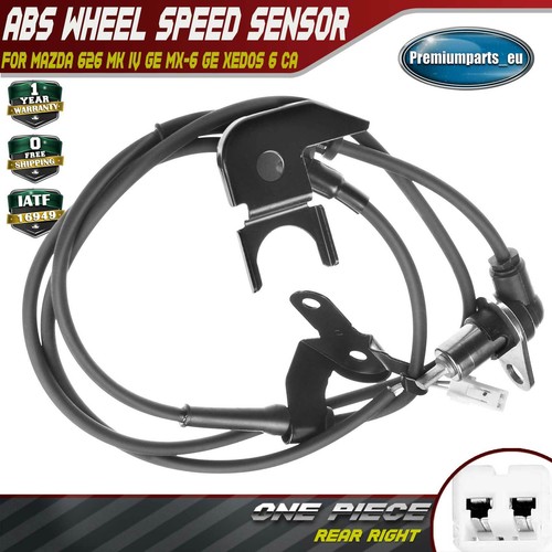 New abs wheel speed - wheel,