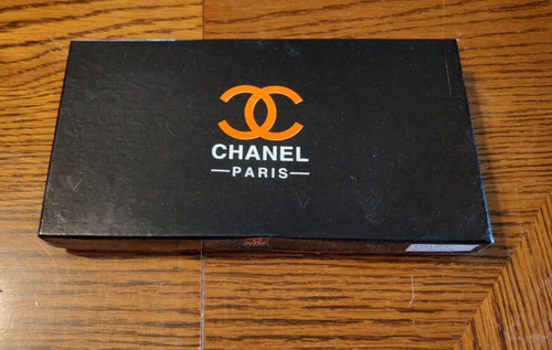 Vintage chanel empty - vintage,