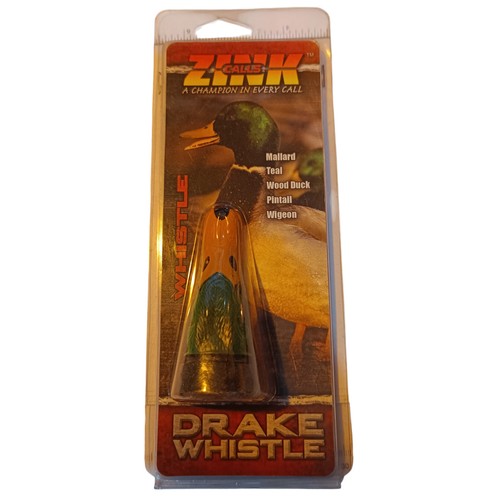 Decoy pipe hunting - decoy,