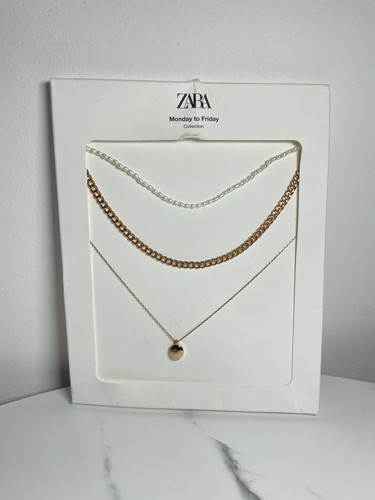 New zara set - new,