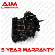 Aim new inlet air intake - aim,