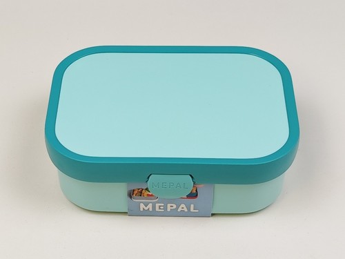 Mepal lunch box - lunch, campus,
