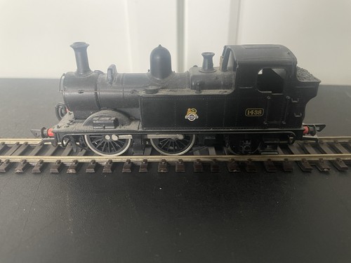 Dapol d96 class 14xx 4 - dapol, br