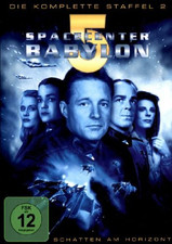 Spacecenter Babylon 5 -