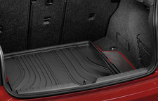 BMW Genuine Fitted Luggage