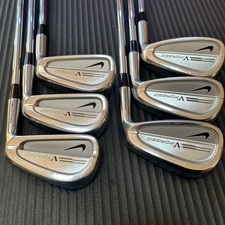 Nike VR Forged Pro Combo Iron