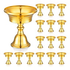 Butter Tray with Metal Cup