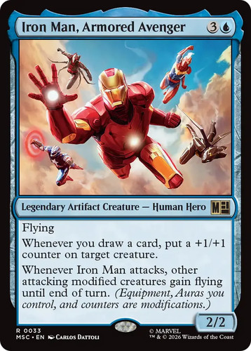 Iron man armored - iron,