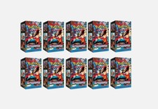 Pokemon MEGA Brave Expansion