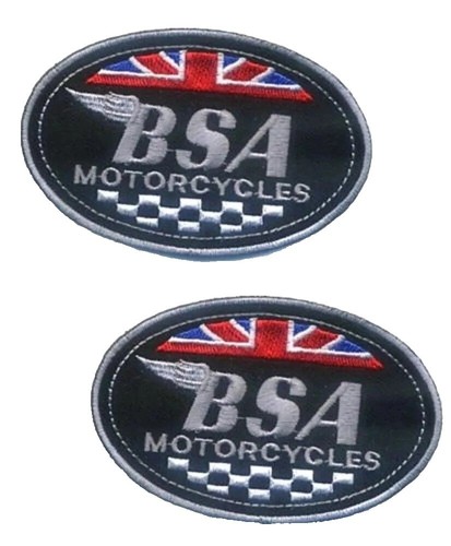 Café racer rockers - rockers, ton-up