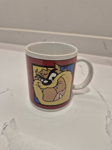 Vintage warner bros - bros, taz
