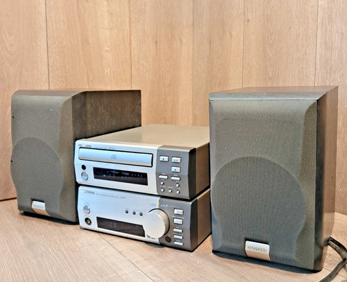 Kenwood pure sa7 - kenwood, fi