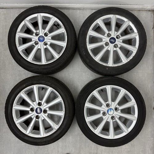 Ford fiesta max - max, x