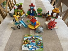 Lego Duplo 10805 Animals from
