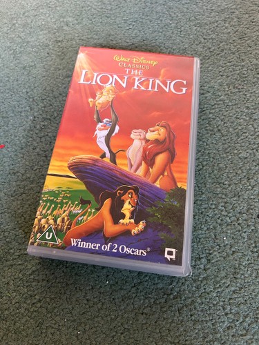 The lion king - the,