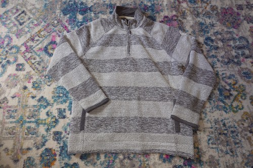 Weird fish fleece jacket - fish,