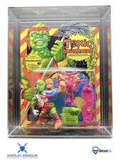 Toxic Crusaders - Playmates -