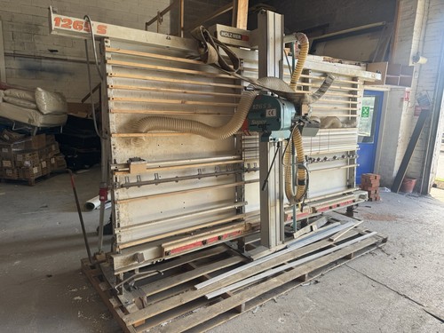 Holz her 1265 super - holz-her, "super