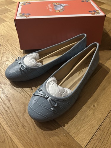 French sole leather ballet - french,