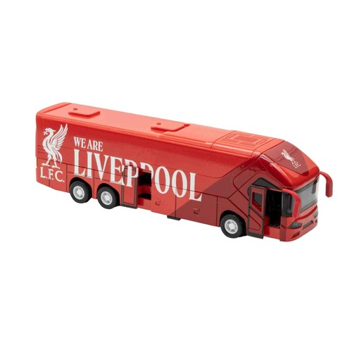 Banbo liverpool bus model - |,