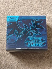 Phantasmal Flames Elite