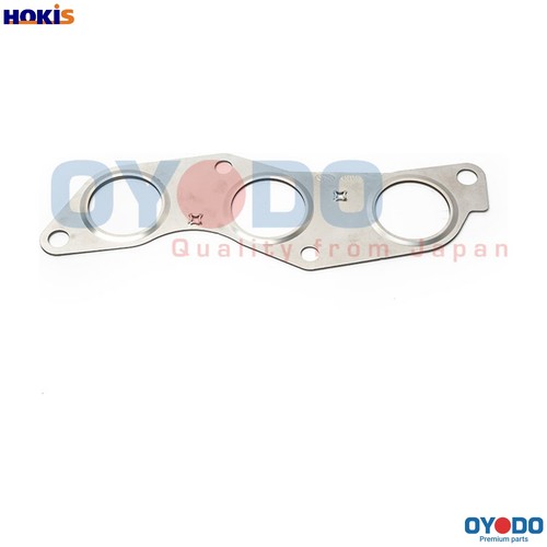 Gasket exhaust manifold - gasket,
