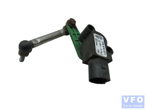 Rear level sensor genuine - genuine, vw