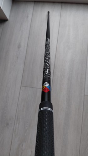 Project hzrdus black - project,
