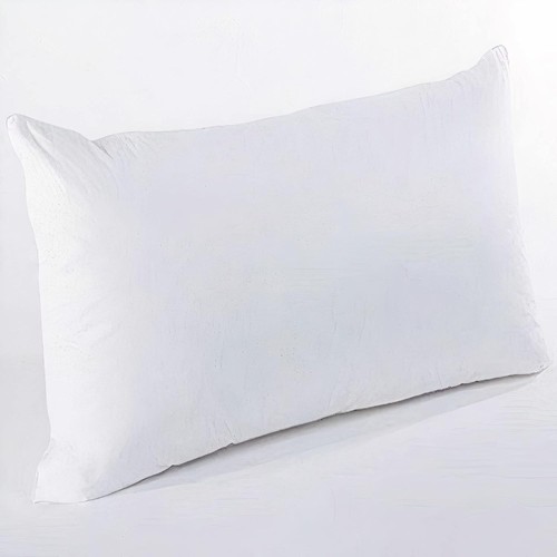 Rectangle oblong cushion - cushion, pad