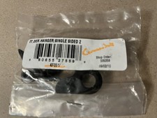 Cannondale Derailleur Hanger