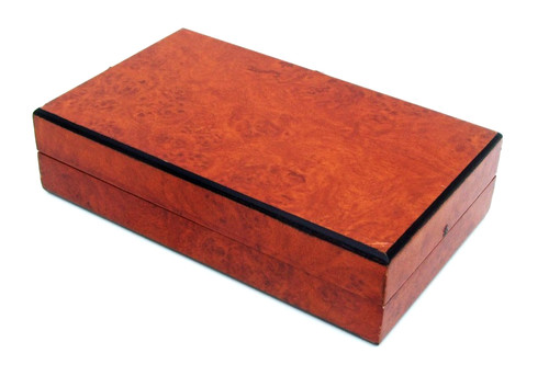 Vintage burr wood - vintage,