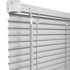 PVC Venetian Blinds Easy Fit